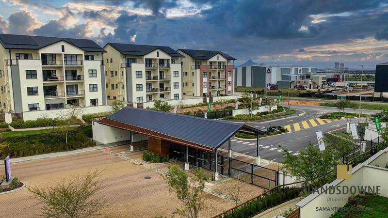 2 Bedroom Property for Sale in Richwood Western Cape